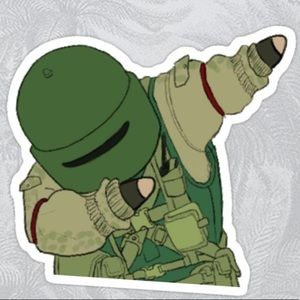 Meet your Posher, Tenzin